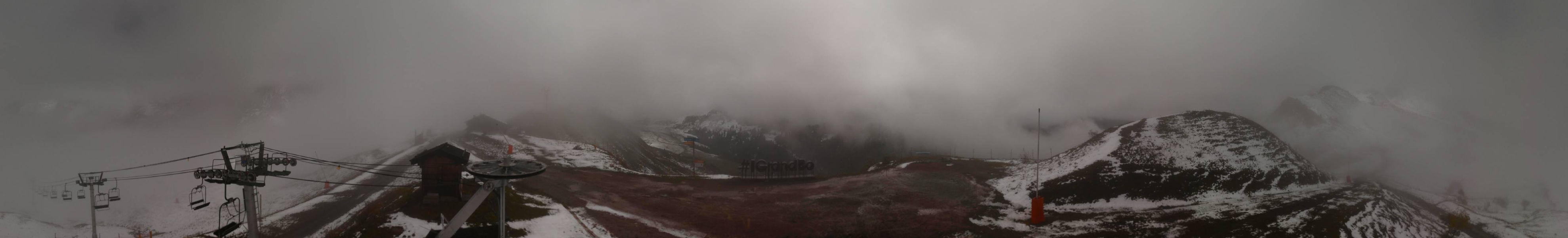 Le Grand Bornand - Le Maroly - 1750 m - Webkameras