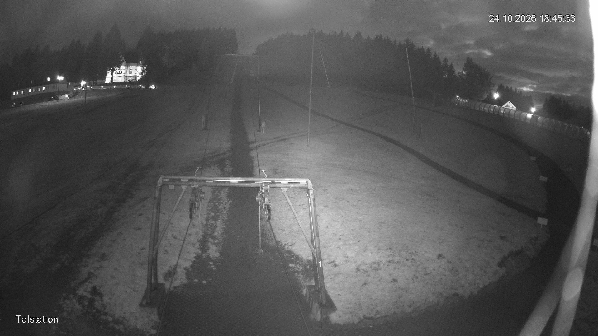 Altenberg - Yesterday