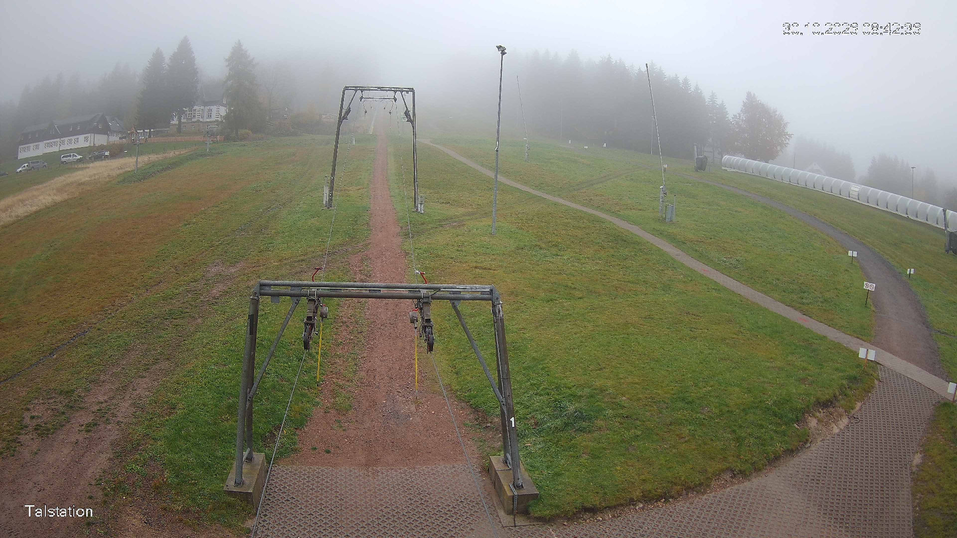 Altenberg - Webkamery