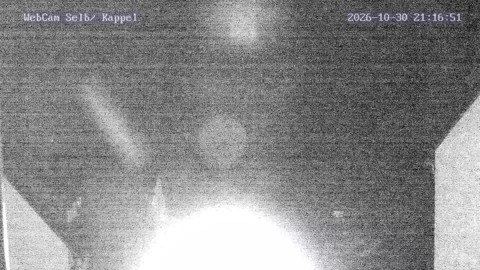 Live WebCam City Selb/ Germany, HD, Deutsch - Webcams