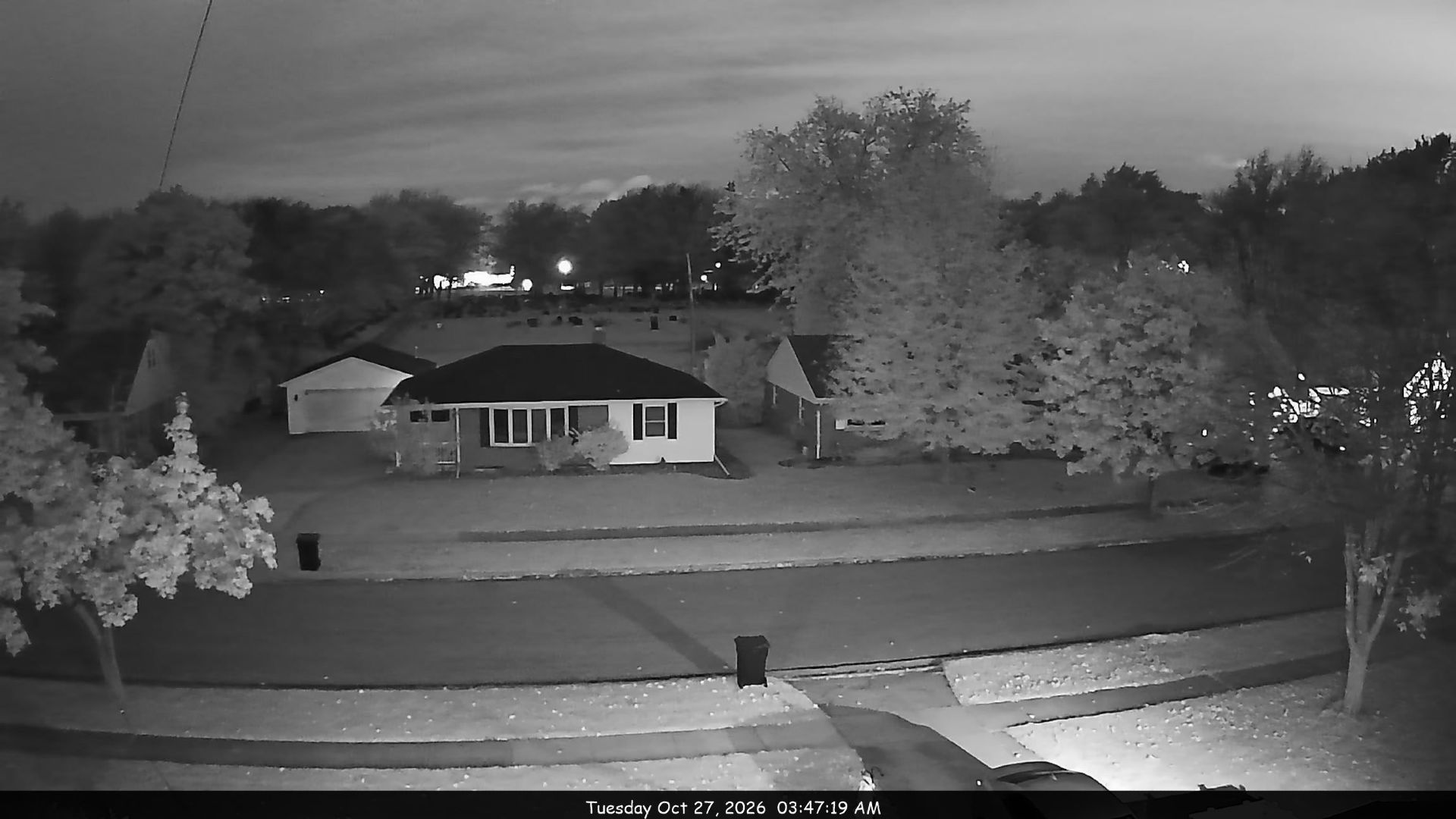 De Pere - Webcams