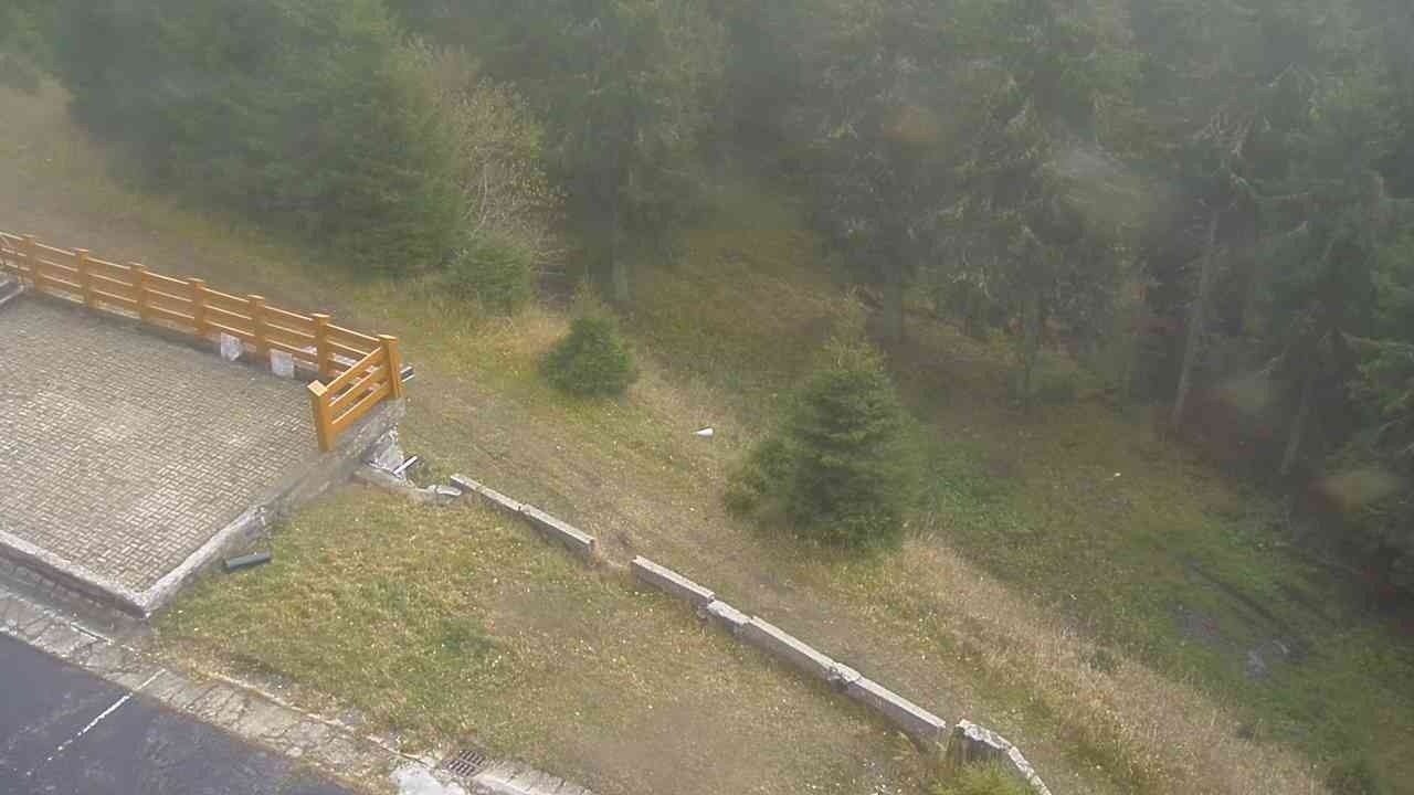 Praděd - Sporthotel Kurzovní