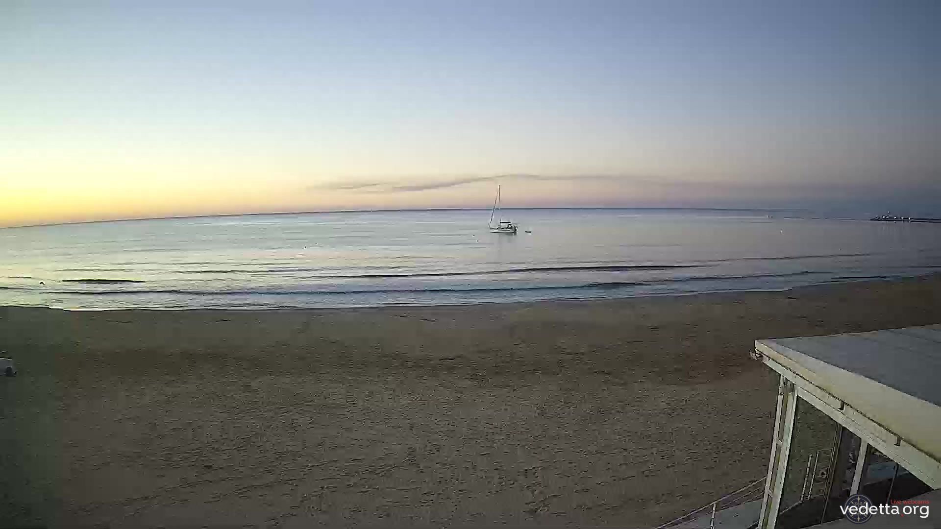 Marina di Ragusa - Gestern
