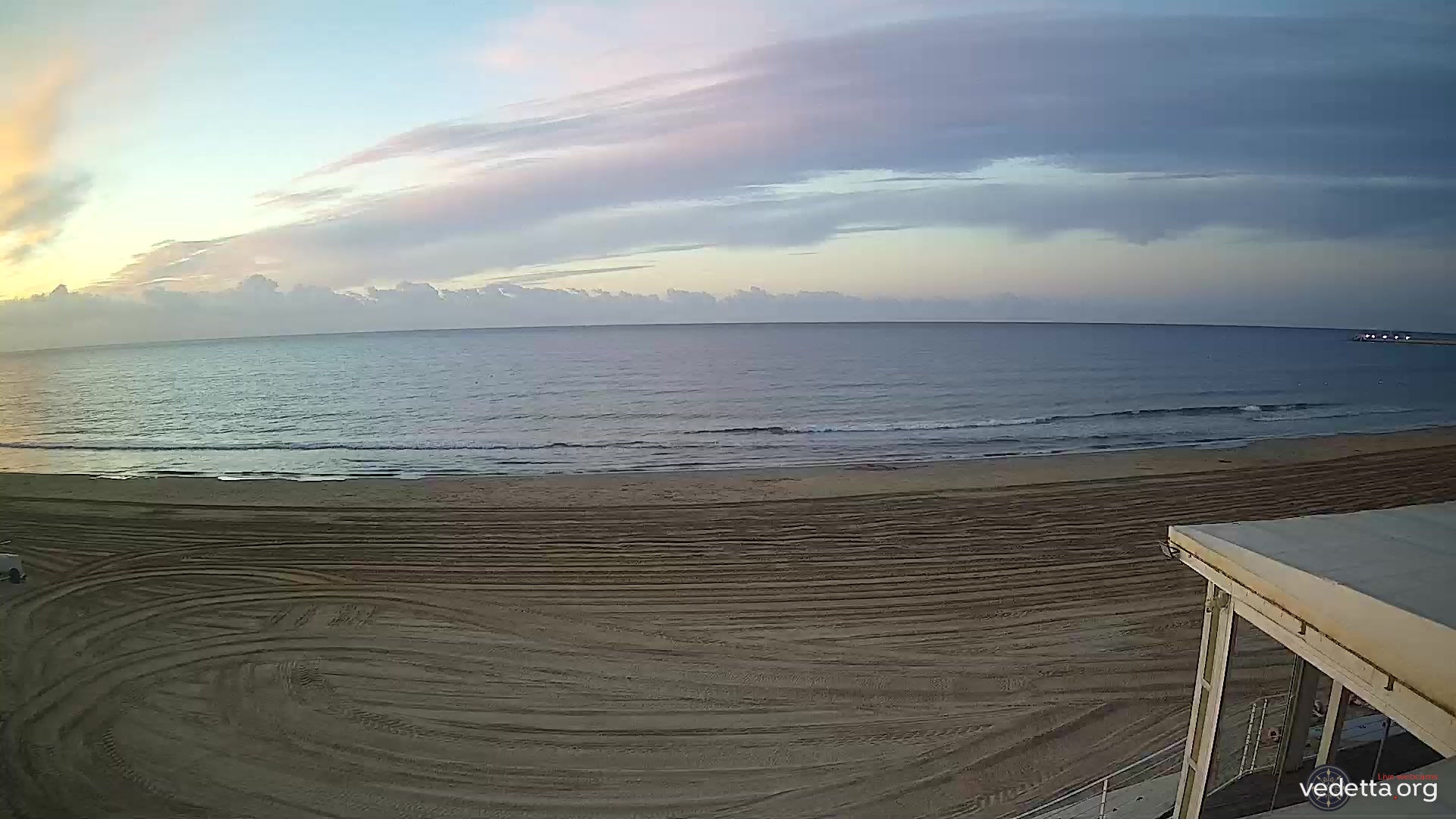 Marina di Ragusa - Webkameras