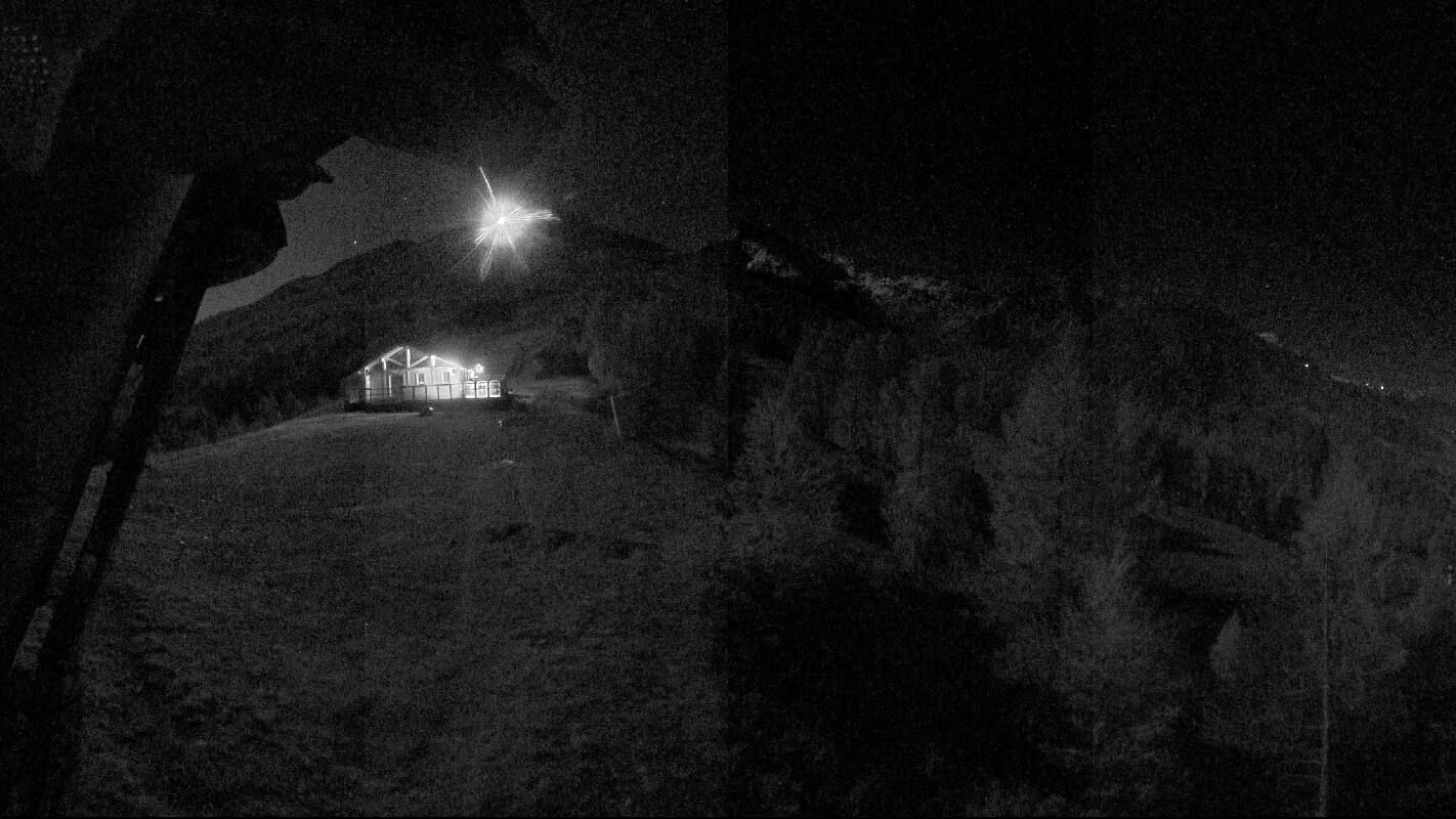 Vialattea - Area Banchetta - Yesterday