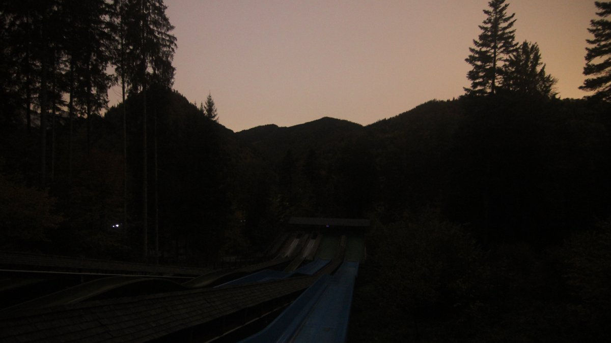 Freizeitpark Ruhpolding - Webkameras