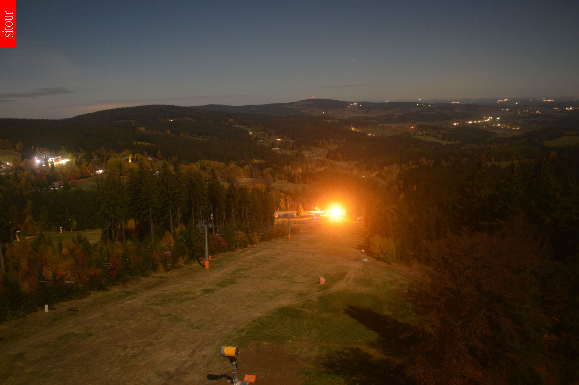 Zadov - Kobyla