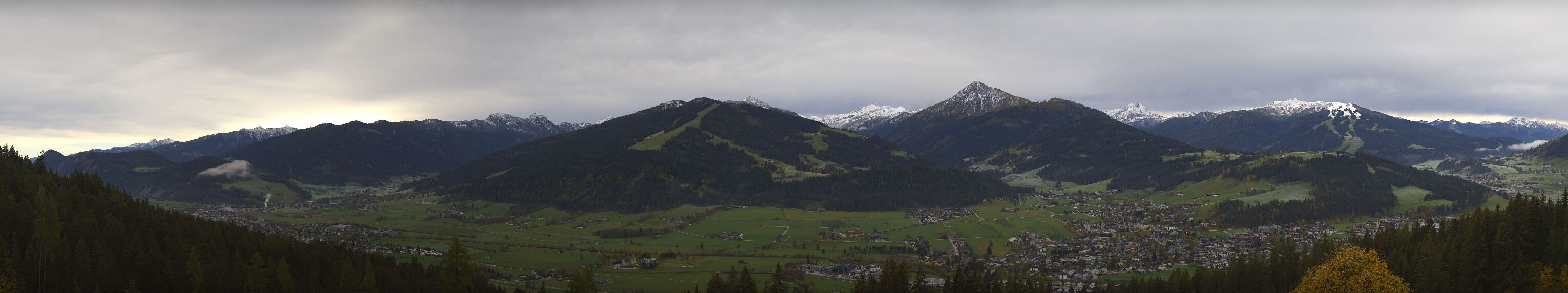 Altenmarkt - Habersatt - Gestern