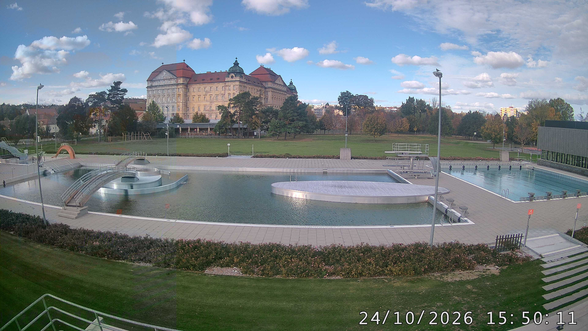 Znojmo - včera