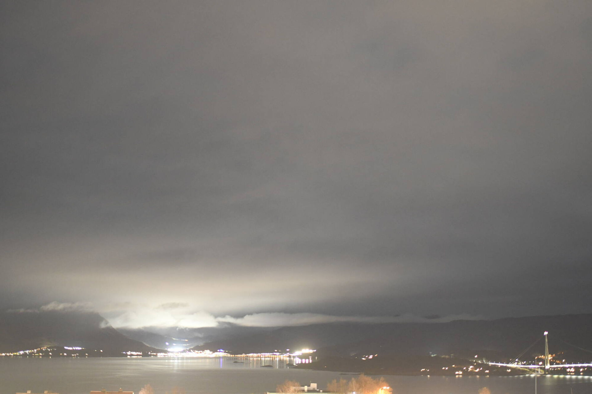 Narvik › nord-øst - Yesterday