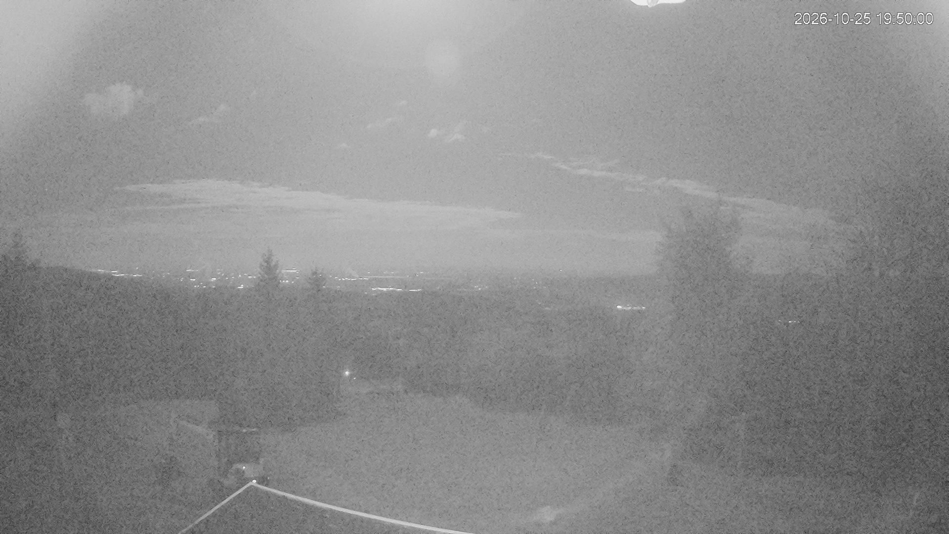 Měděnec - Alšovka - Webcams