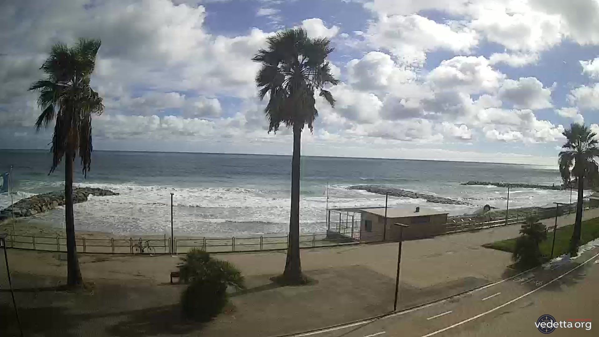 Andora WS Club - Webcams