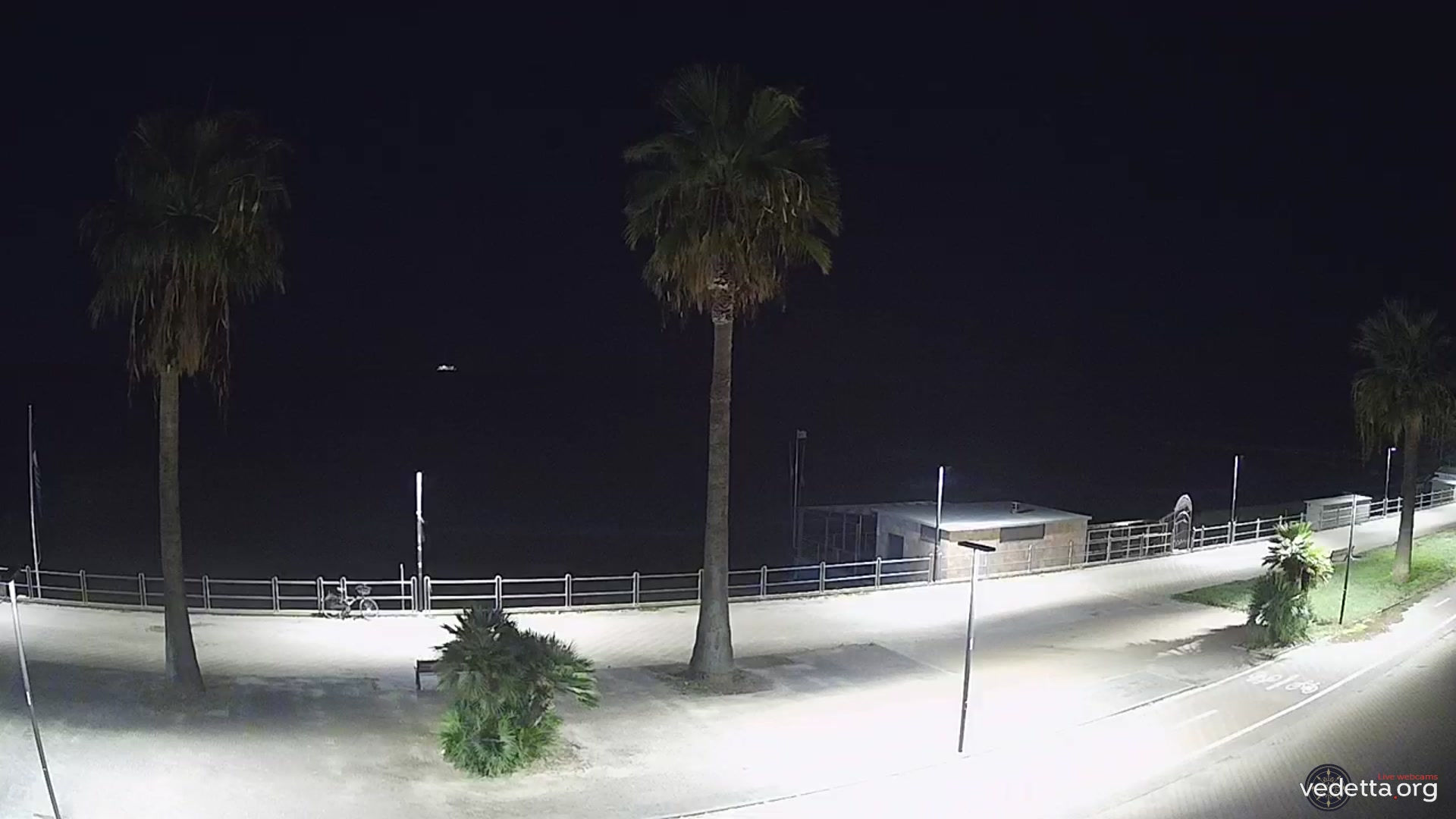 Andora WS Club - Webcam