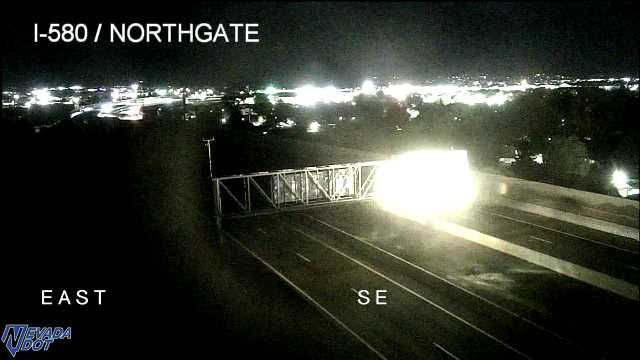 I580 @ Northgate - Webcams