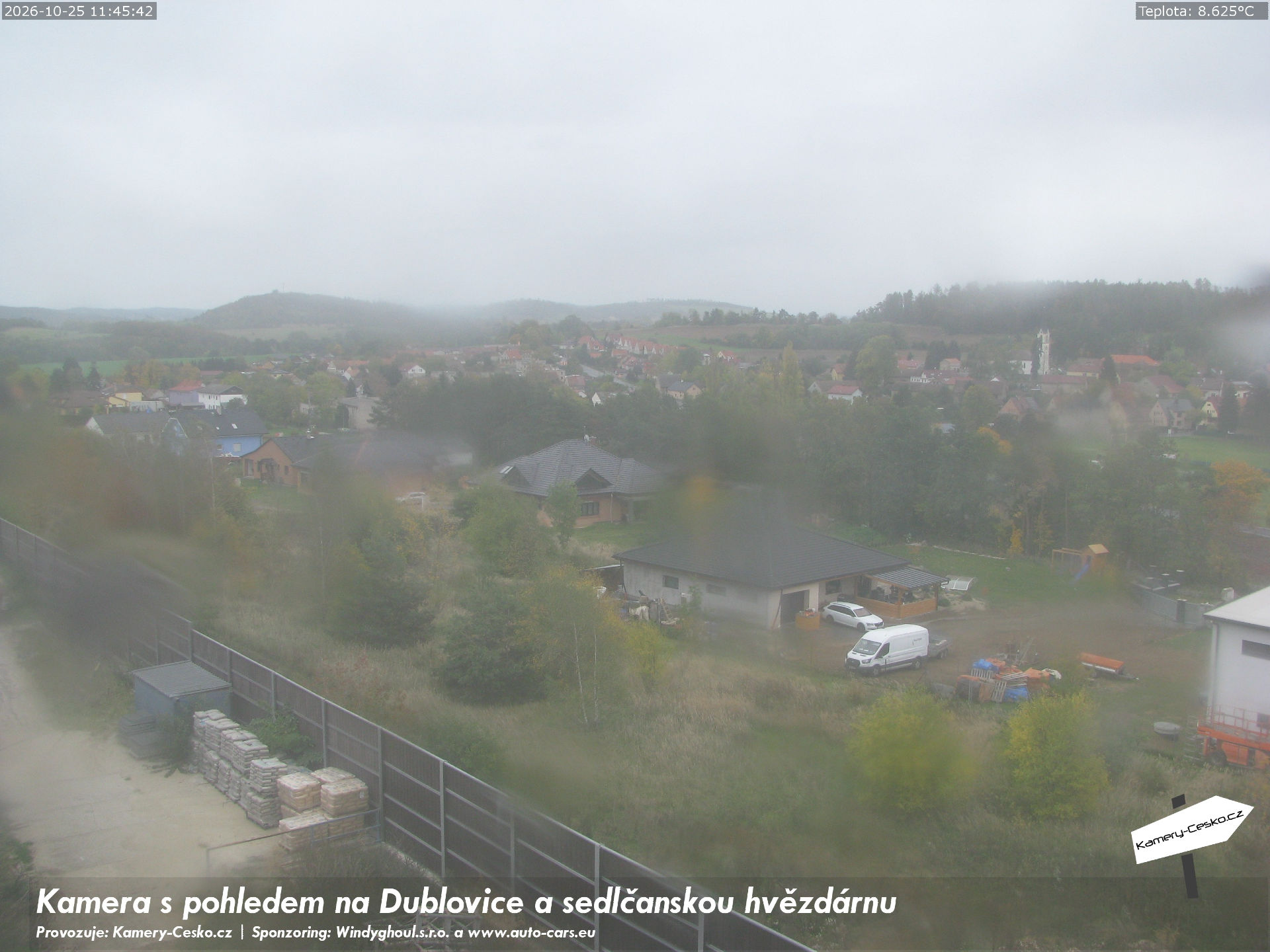 Dublovice