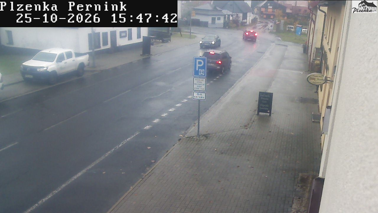 Pernink