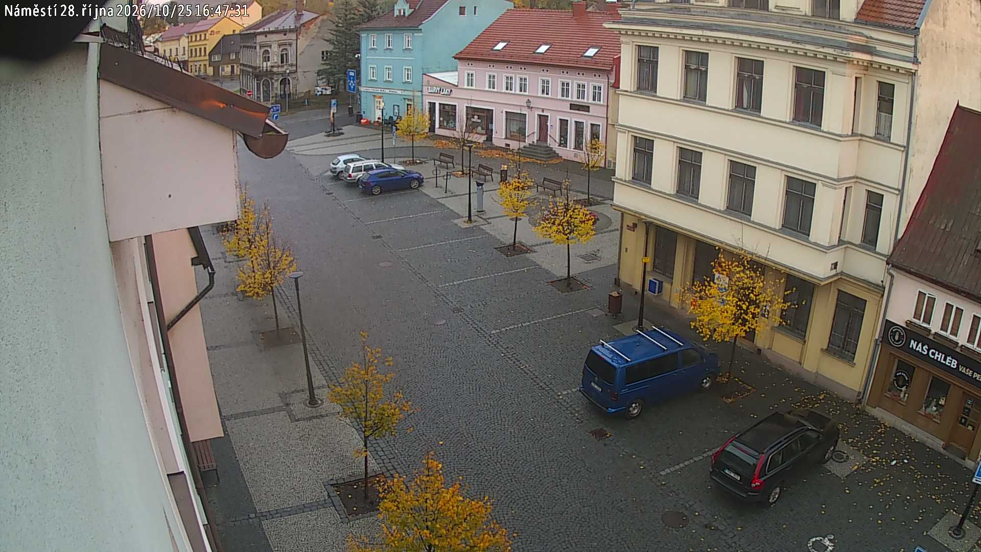 Česká Kamenice