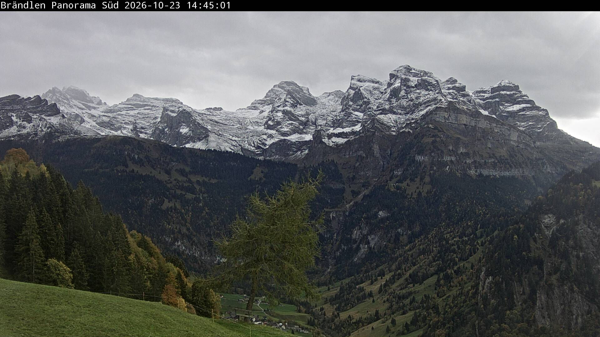Wellenberg - Kemarin
