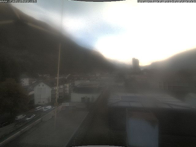 Interlaken - radiobeo.ch - 어제