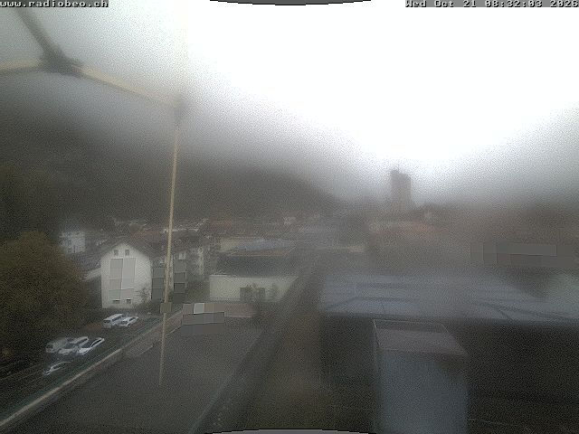 Interlaken - radiobeo.ch - 웹카메라