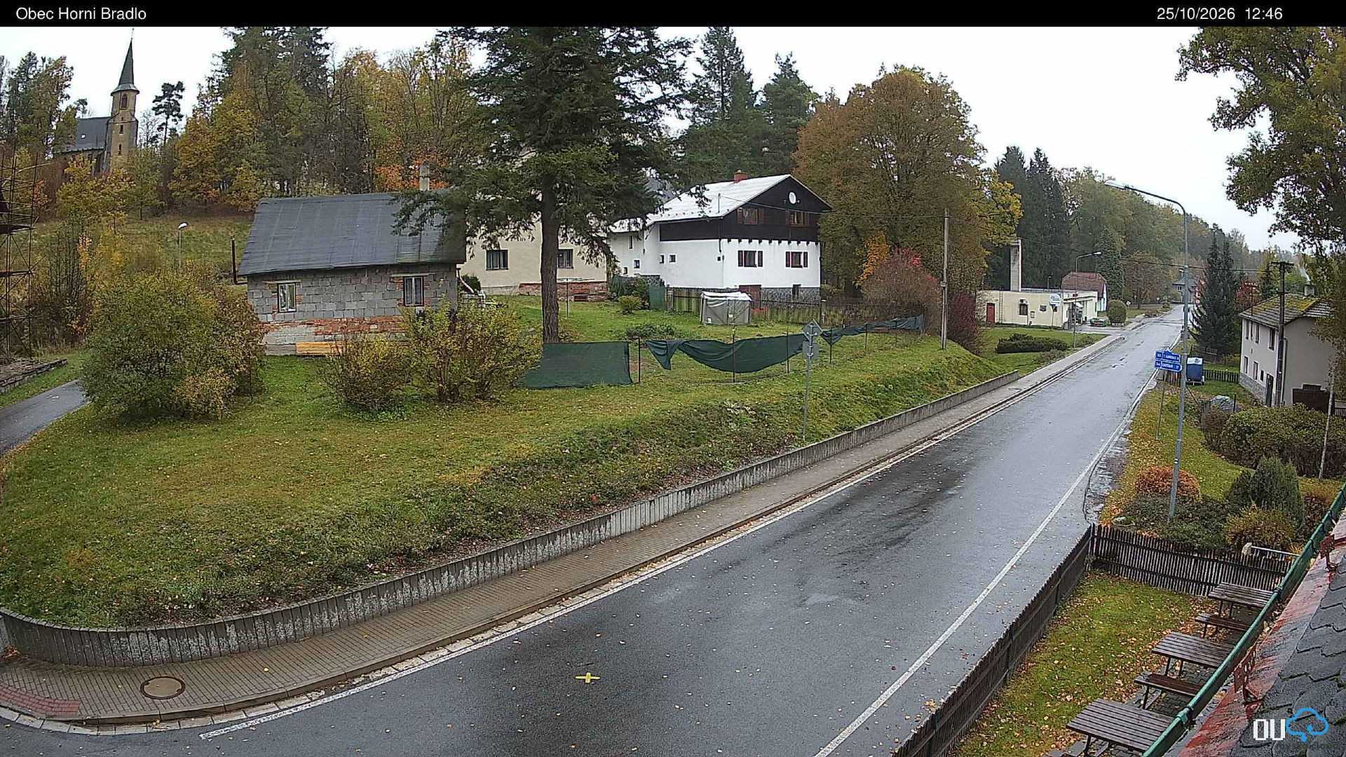 Horní Bradlo