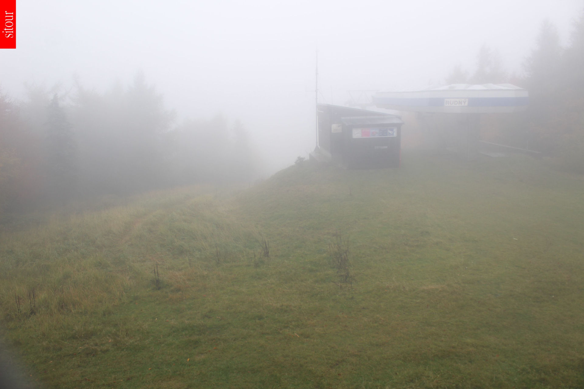 Zadní Telnice - Rudý vrch - Webcams