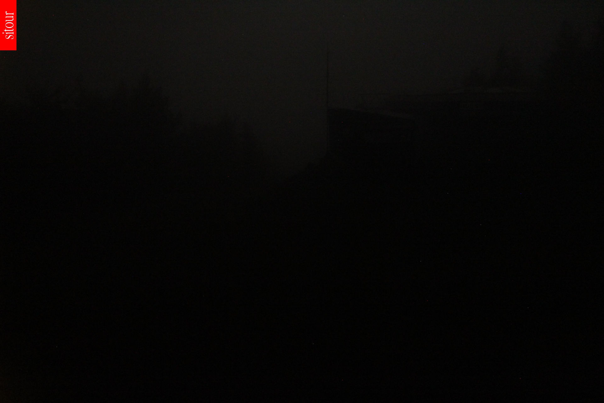 Zadní Telnice - Rudý vrch - Včera