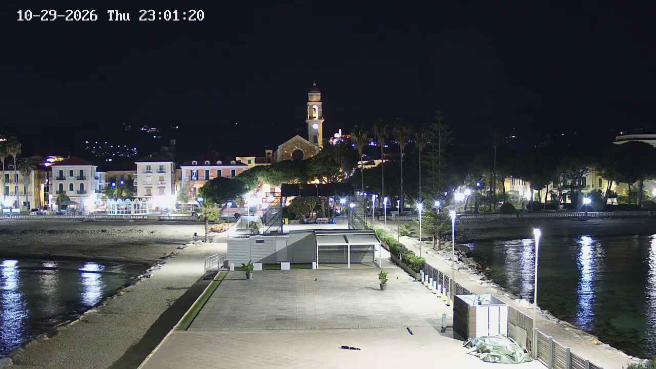 Diano Marina - Ieri