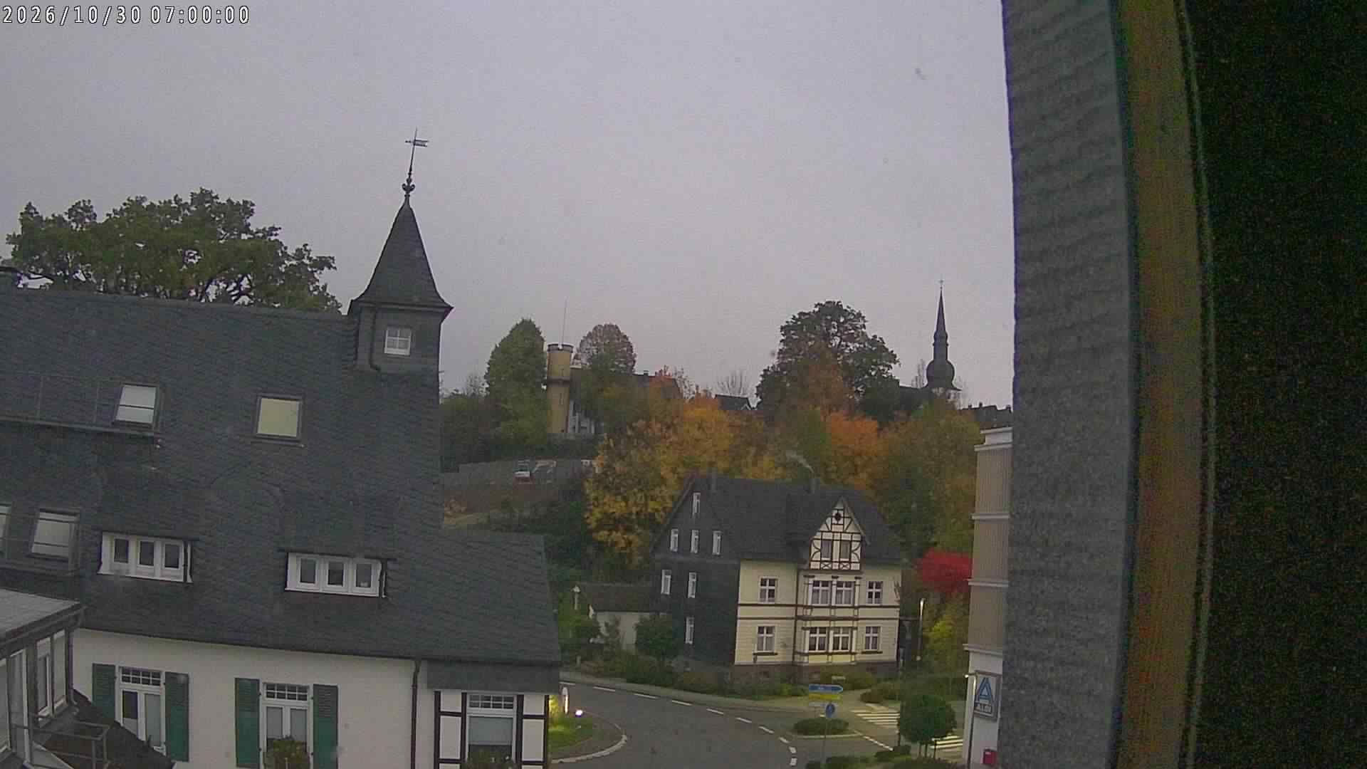 Hardtberg - Yesterday