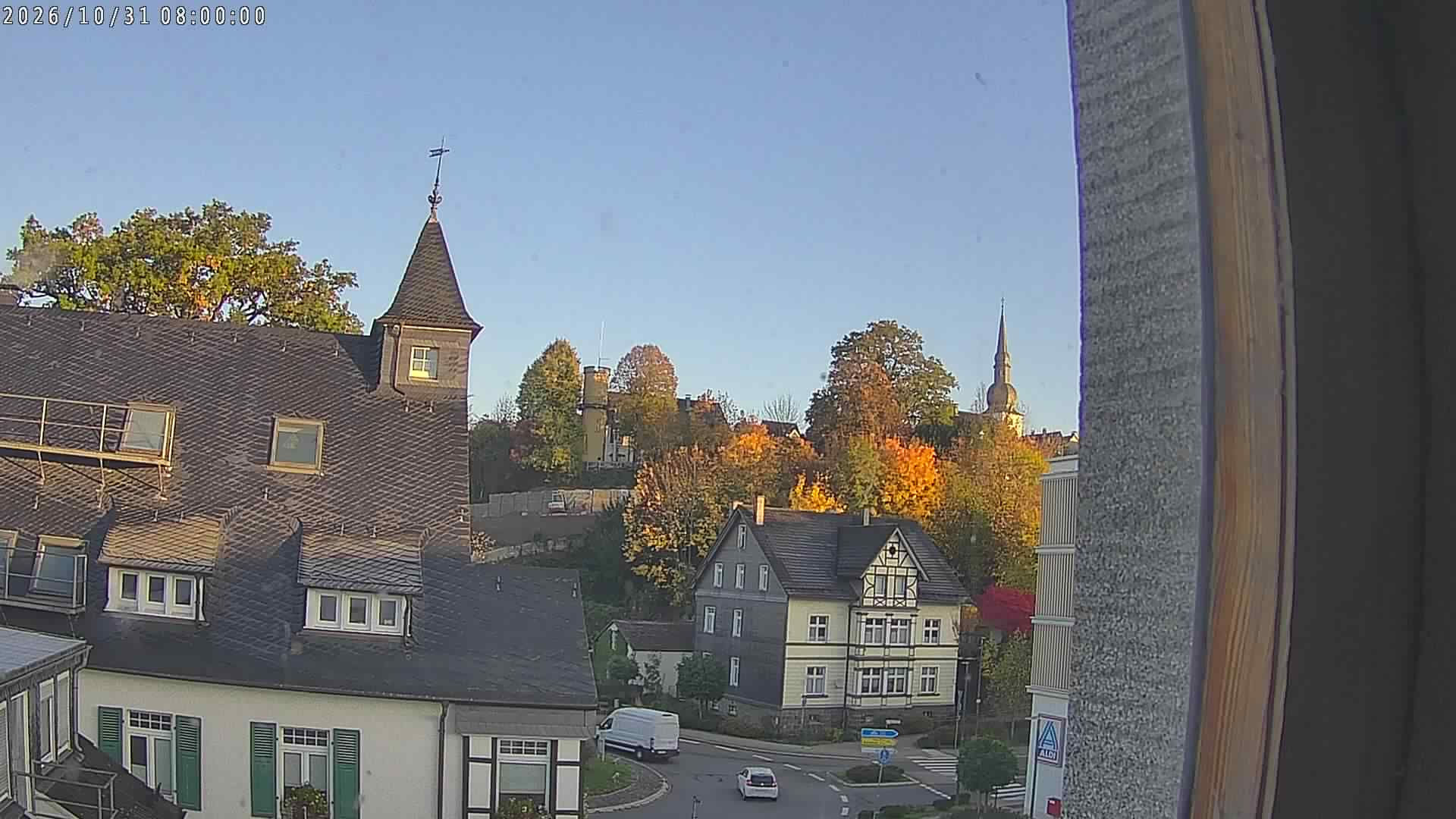 Hardtberg - Webcams