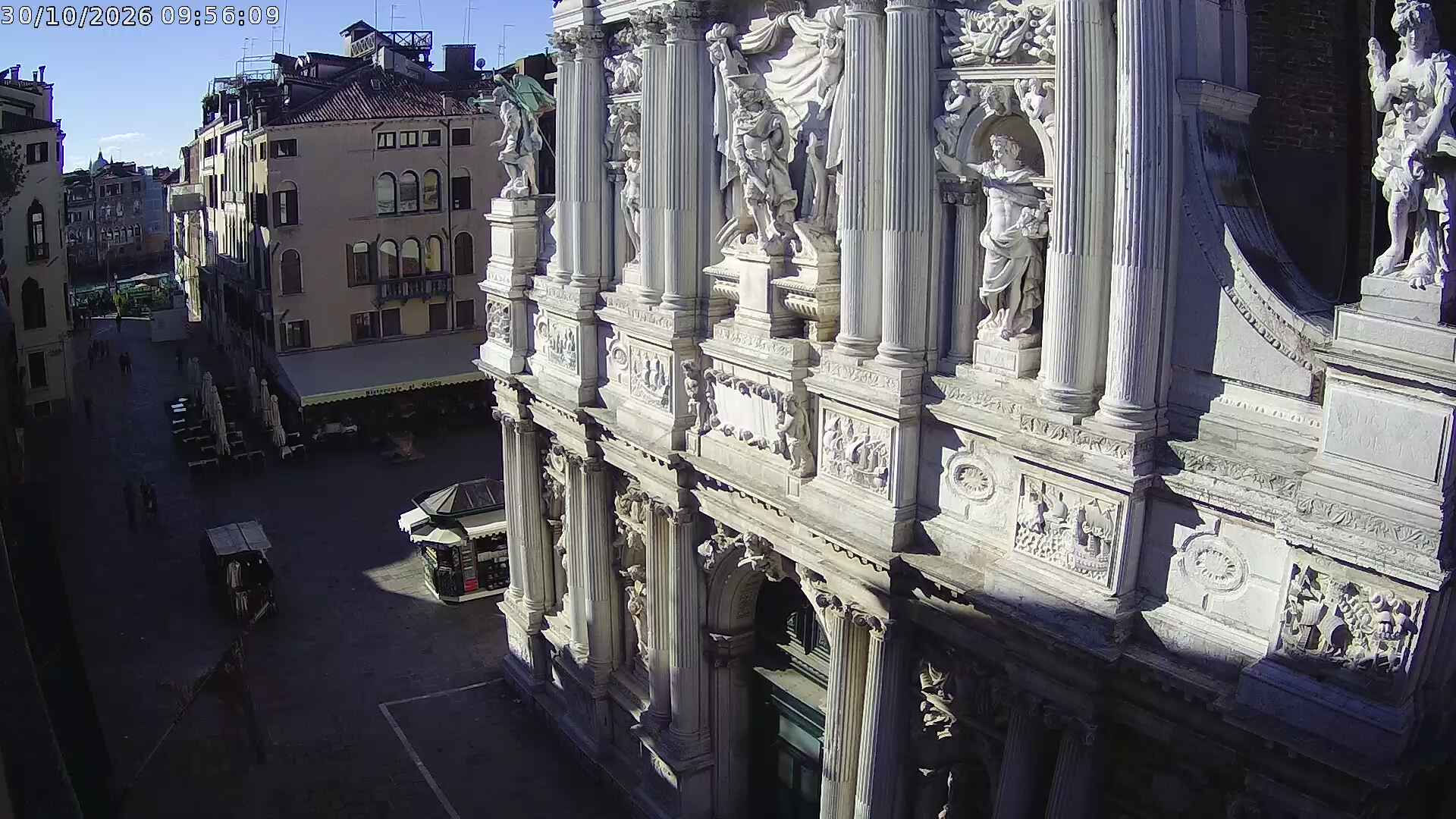 Venezia - Ieri