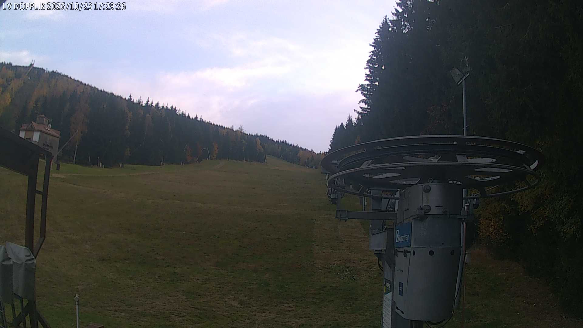 Harrachov - Kamery internetowe