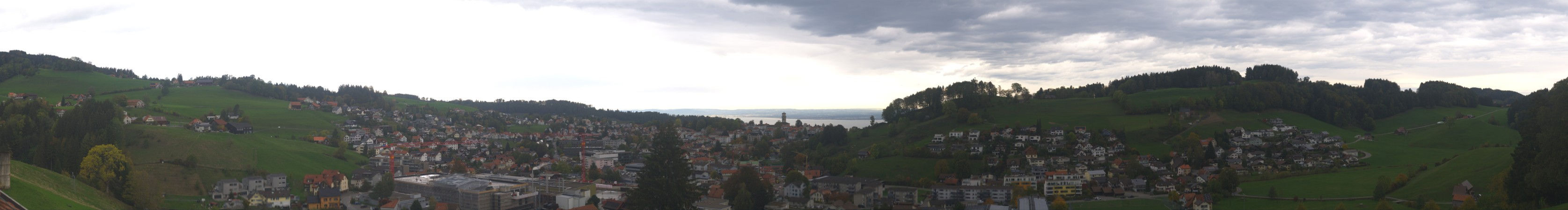 Heiden - Kamera web