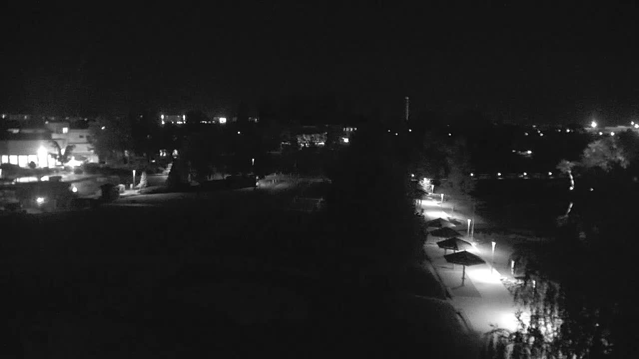 Dunajská Streda - Webkamery
