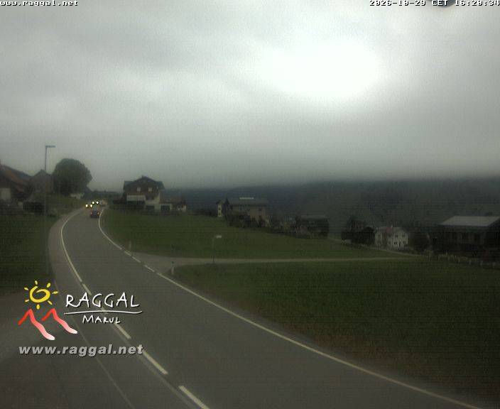 Raggal - Webcams