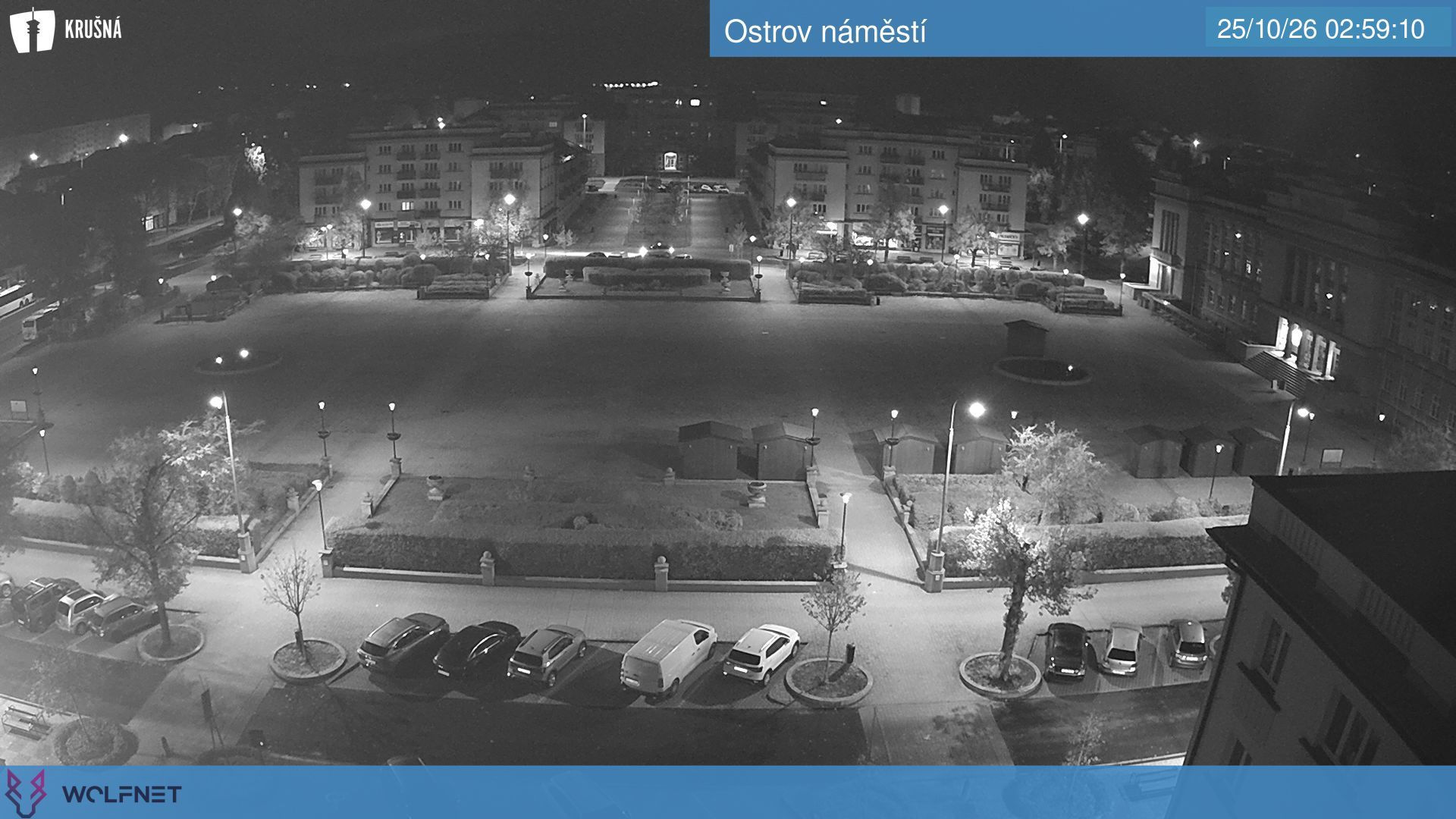Ostrov