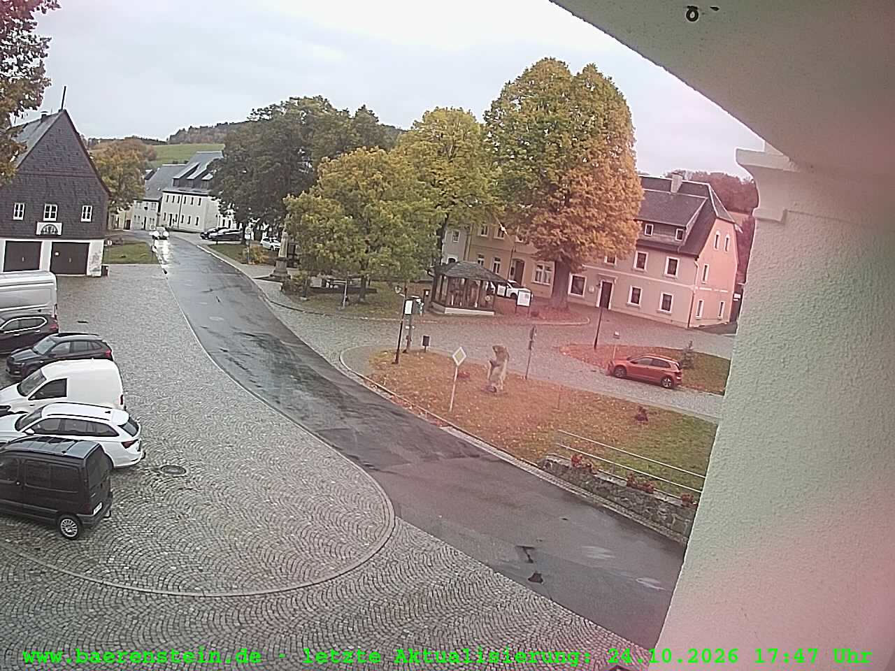 Scheibe - Yesterday