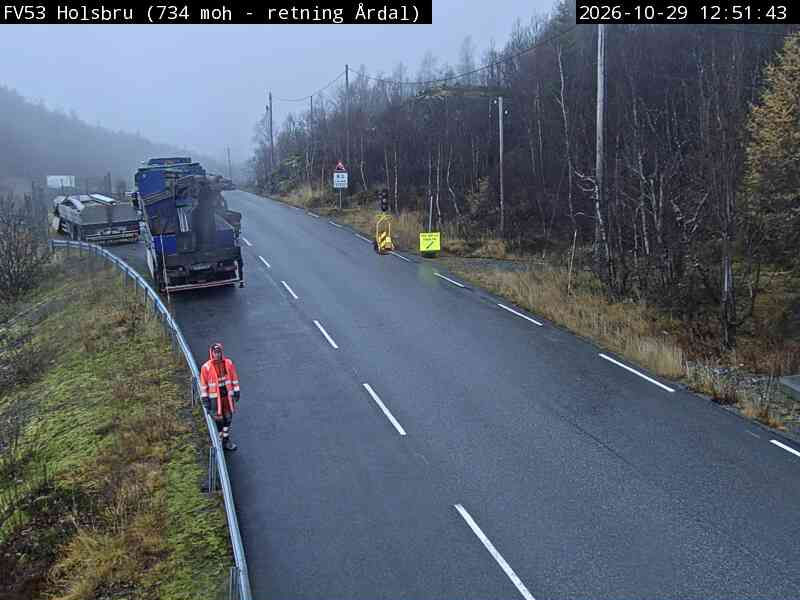 Holsbru, Vestland - Webcams