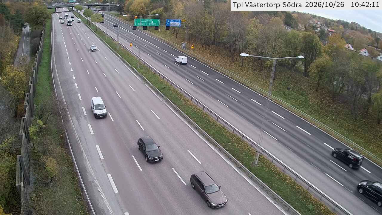 Tpl Västertorp södra - Càmeres web