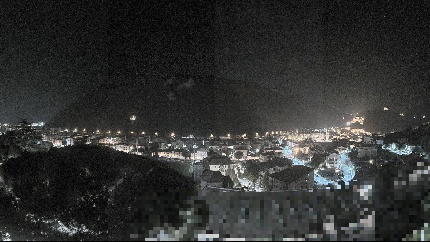 Finale Ligure - Finalborgo - Ieri