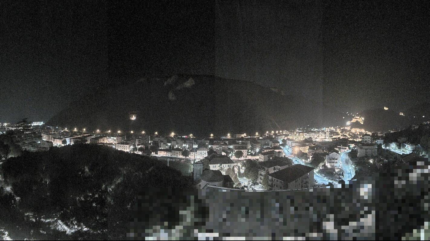 Finale Ligure - Finalborgo - Webcam