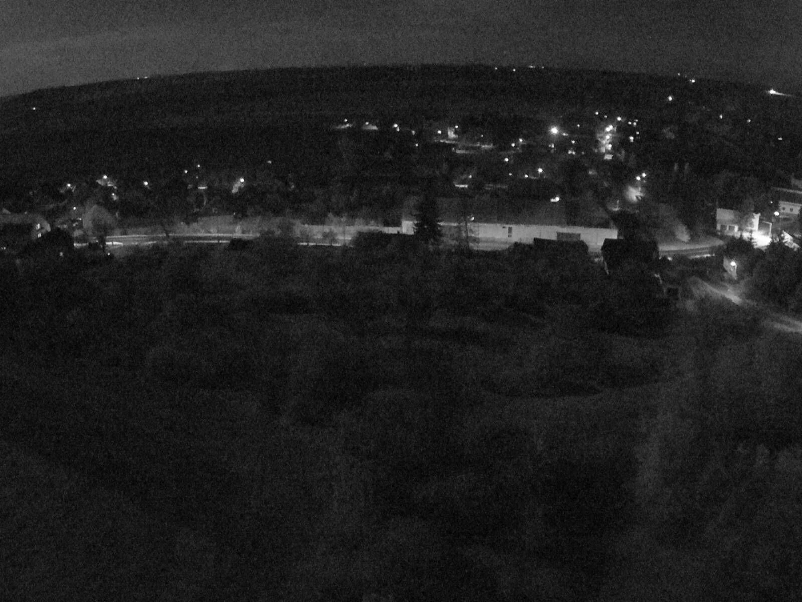 Malé Březno - Webcams