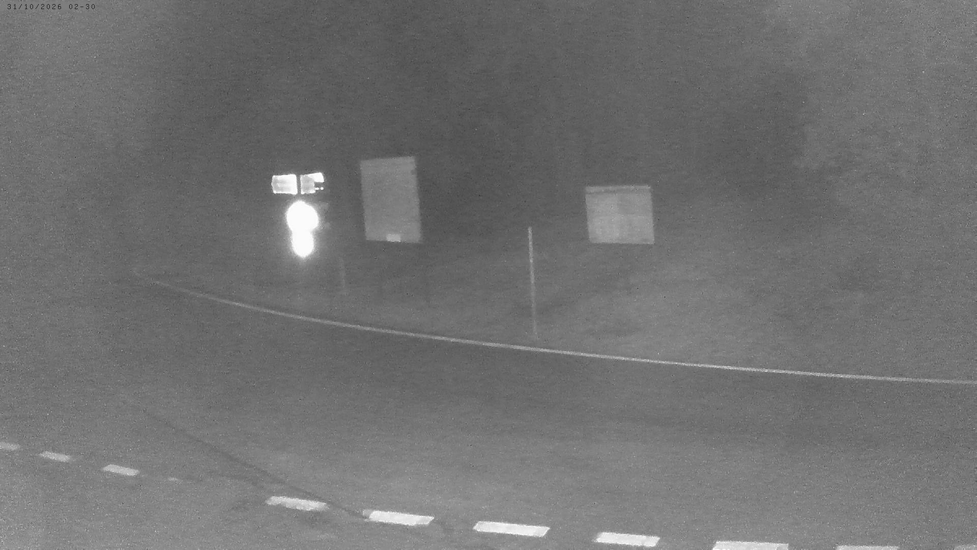 Riffenmatt - LZG Schutzhütte Ost - Web kameralar