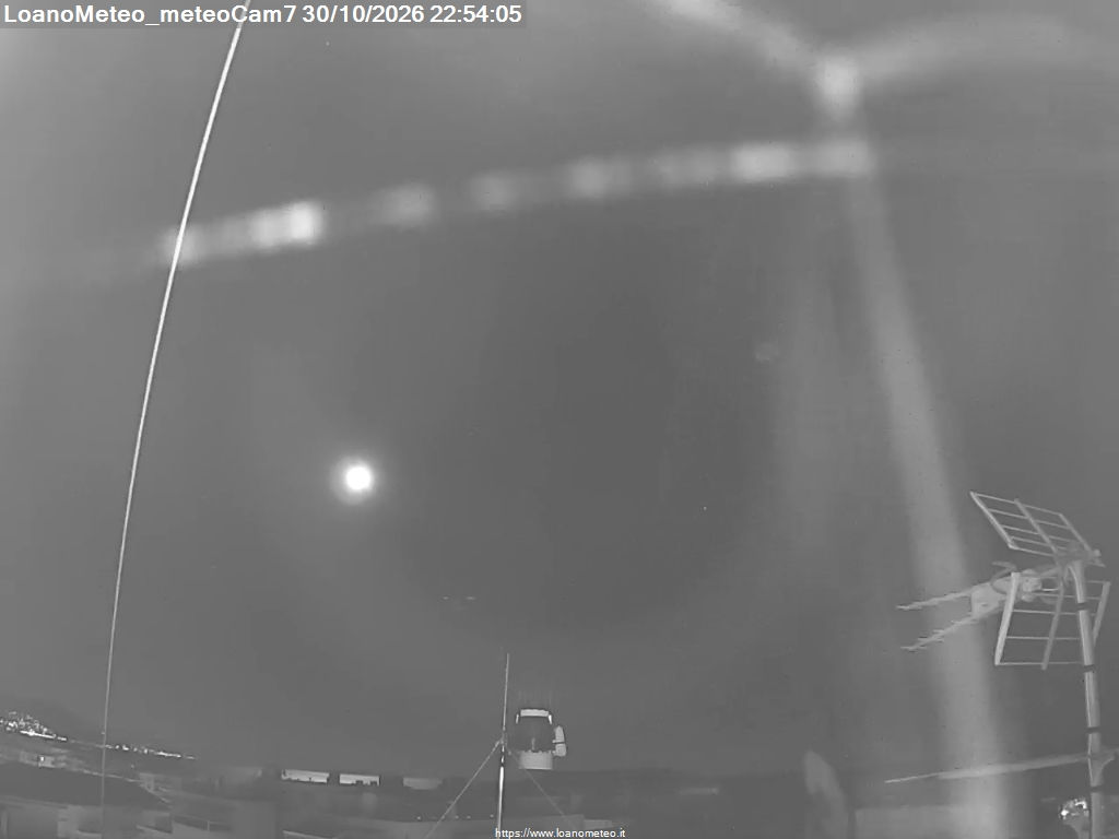 Loano (SV) - Webcam