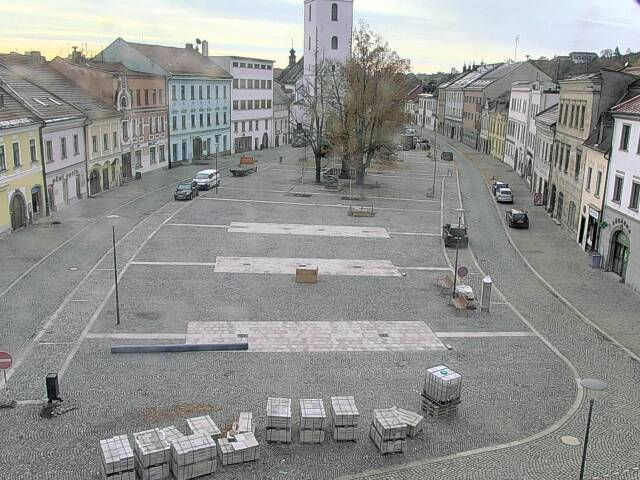 Velké Meziříčí