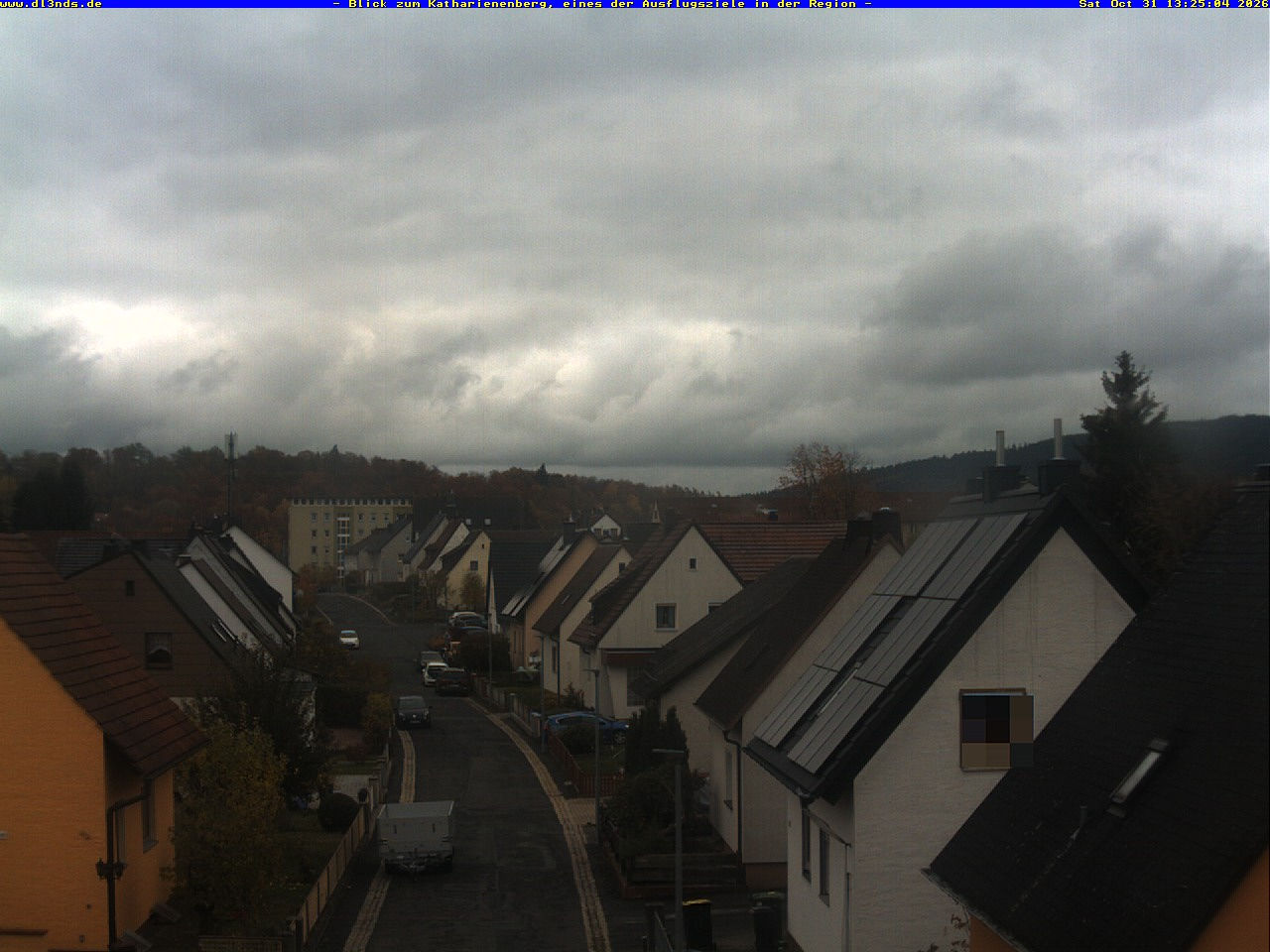 Wunsiedel - Webcams