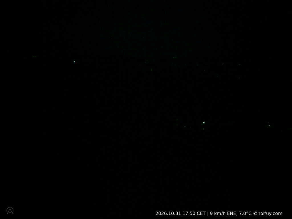 Arzbach Großer Kopf - Webcams