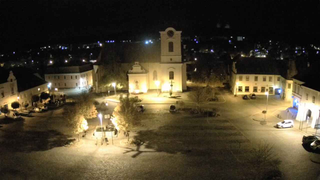 Týn nad Vltavou
