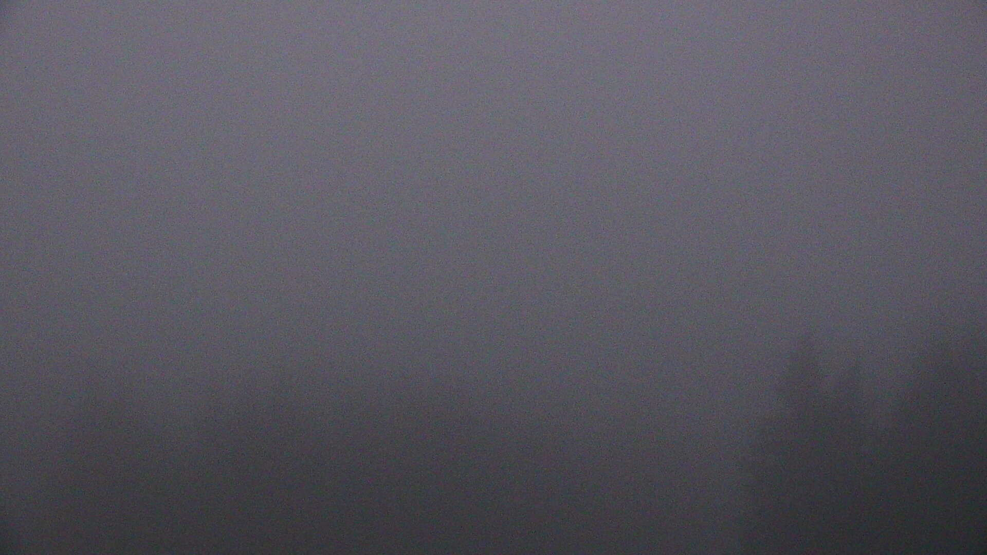 Železná Ruda Špičák - Gestern
