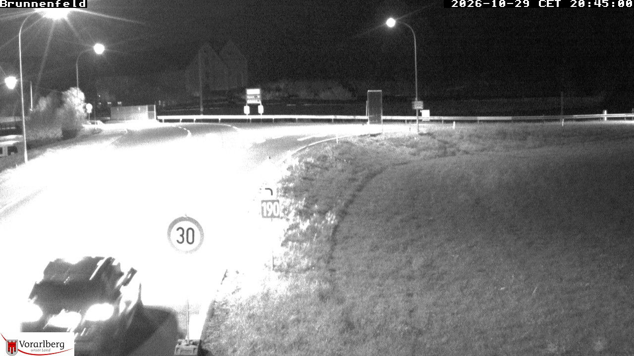 Bludenz - Webcams